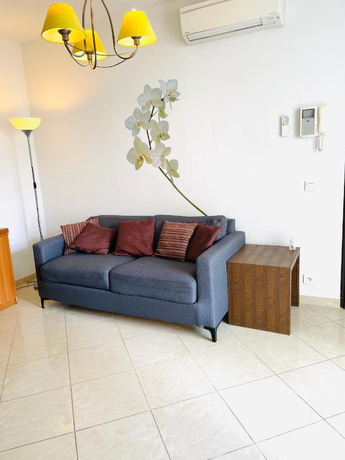 Apartment Stayカンヌ エクステリア 写真