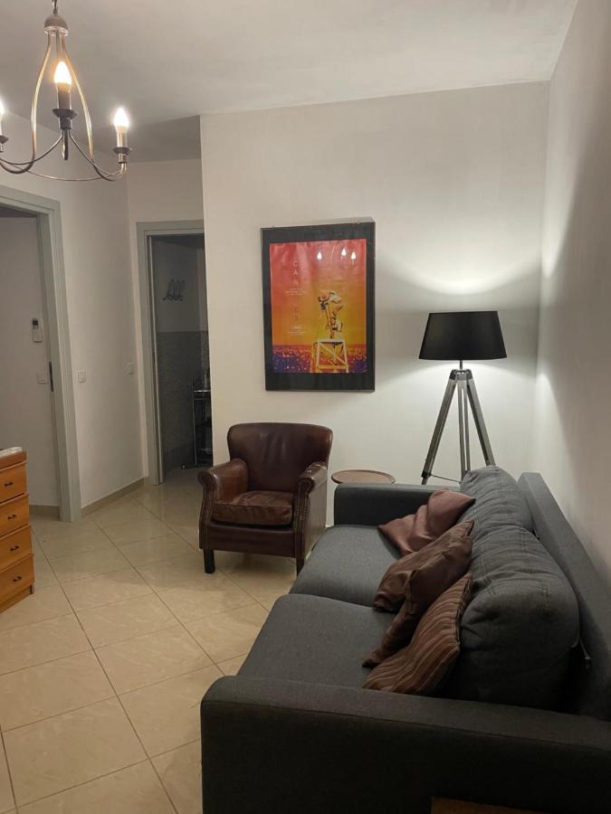 Apartment Stayカンヌ エクステリア 写真