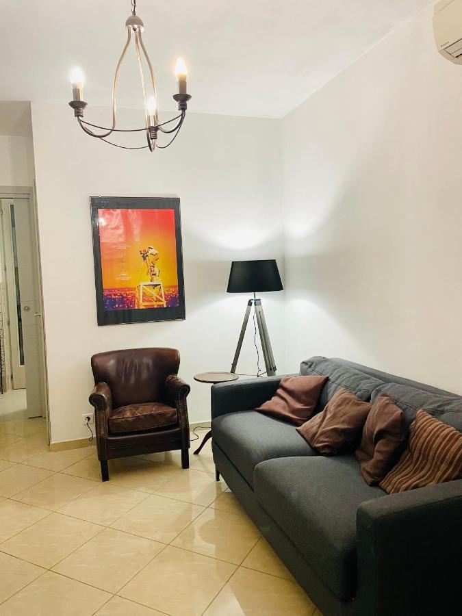 Apartment Stayカンヌ エクステリア 写真