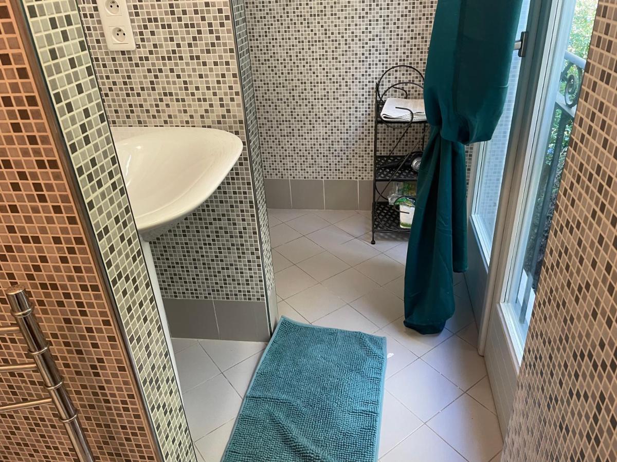 Apartment Stayカンヌ エクステリア 写真