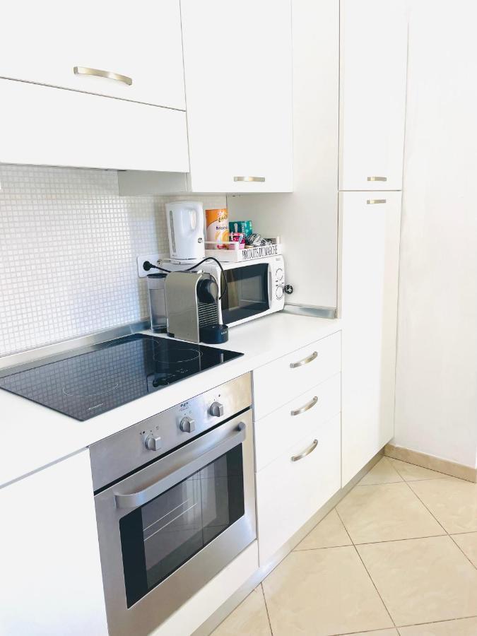 Apartment Stayカンヌ エクステリア 写真