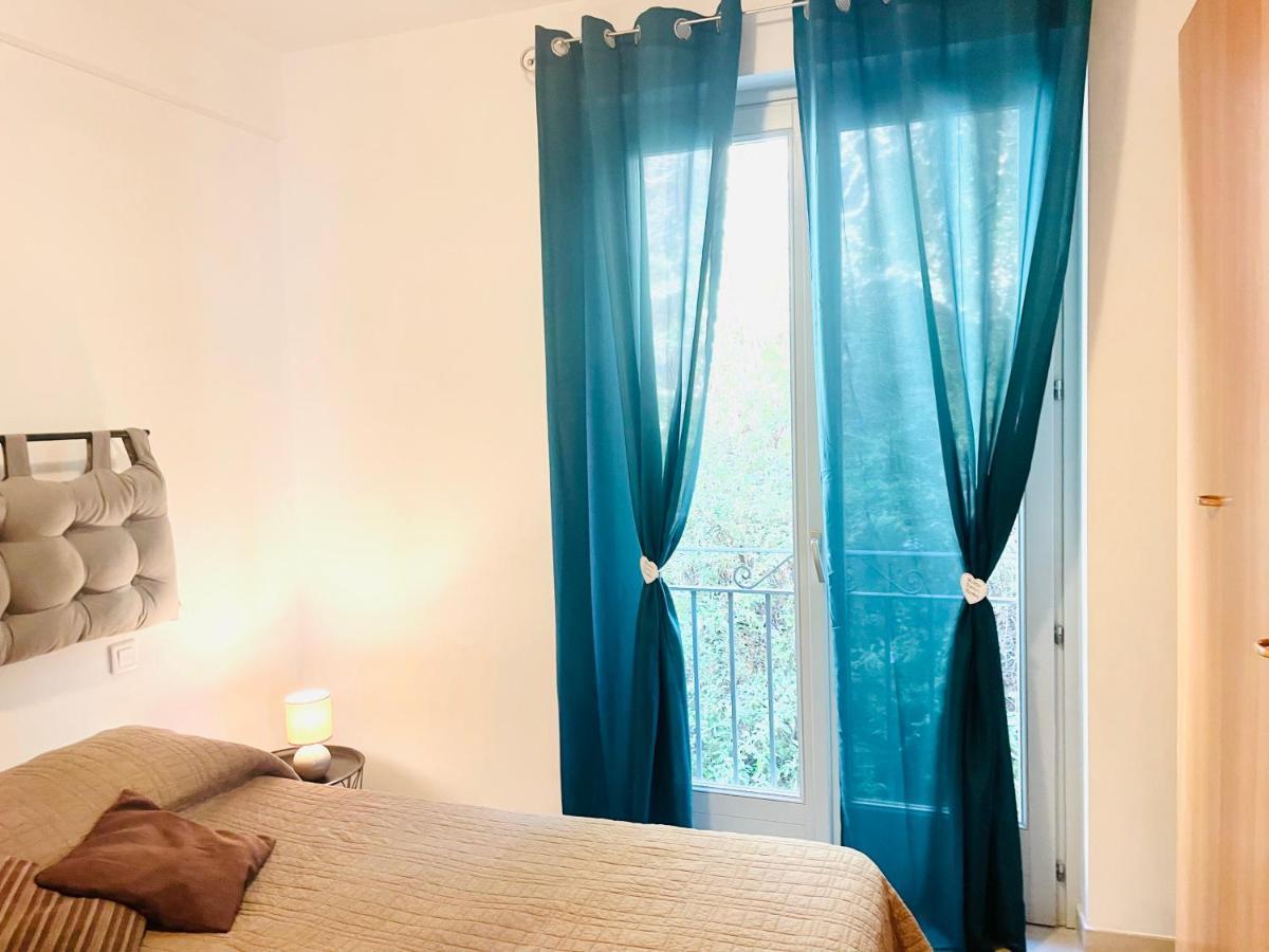 Apartment Stayカンヌ エクステリア 写真