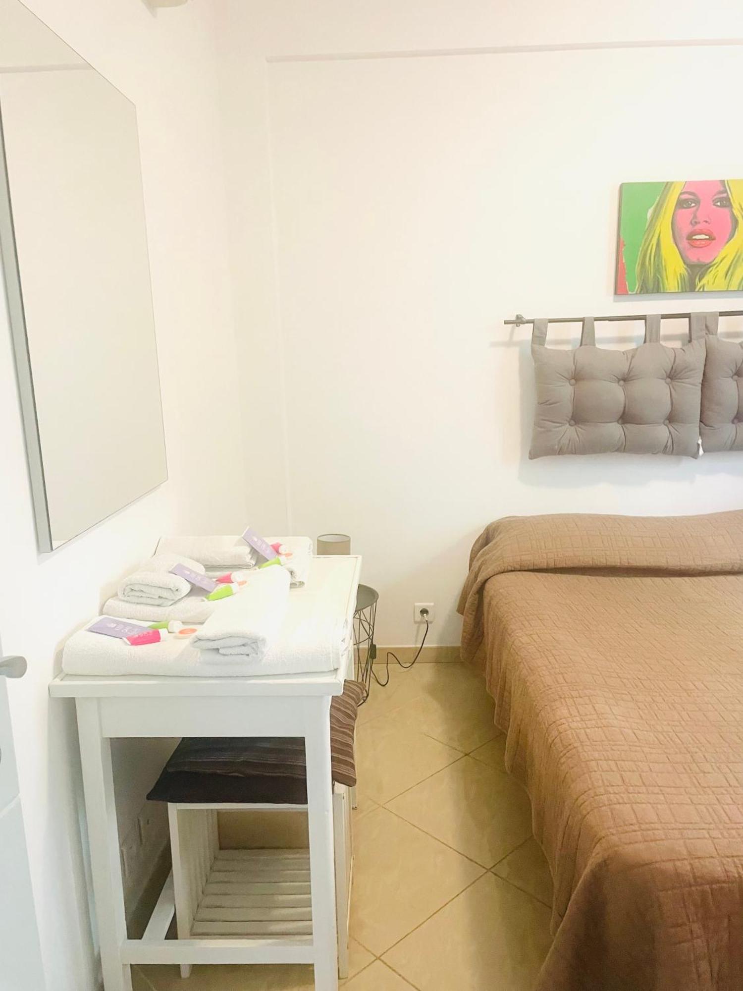 Apartment Stayカンヌ エクステリア 写真