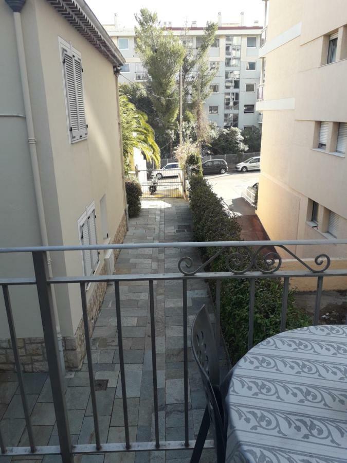 Apartment Stayカンヌ エクステリア 写真